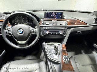 BMW 330 d *Leder*Bi-Xenon*SSD*HuD'Automatik*AHK* - foto 11