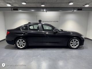 BMW 330 d *Leder*Bi-Xenon*SSD*HuD'Automatik*AHK* - foto 28