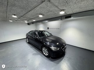 BMW 330 d *Leder*Bi-Xenon*SSD*HuD'Automatik*AHK* - foto 27