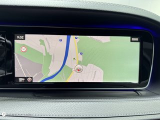 Mercedes-Benz S 350 d 4Matic Lang *Pano*LED*Standheizung* - bilder 13
