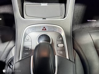 Mercedes-Benz S 350 d 4Matic Lang *Pano*LED*Standheizung* - bilder 17