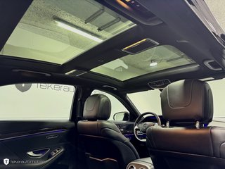 Mercedes-Benz S 350 d 4Matic Lang *Pano*LED*Standheizung* - bilder 22