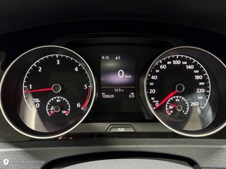 Volkswagen Golf VII 1.6 TDI Variant *Cup*Navigation*AHK* Cup BMT - bilder 12