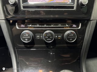 Volkswagen Golf VII 1.6 TDI Variant *Cup*Navigation*AHK* Cup BMT - bilder 15