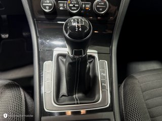 Volkswagen Golf VII 1.6 TDI Variant *Cup*Navigation*AHK* Cup BMT - bilder 16