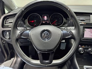Volkswagen Golf VII 1.6 TDI Variant *Cup*Navigation*AHK* Cup BMT - bilder 20