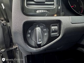 Volkswagen Golf VII 1.6 TDI Variant *Cup*Navigation*AHK* Cup BMT - bilder 19