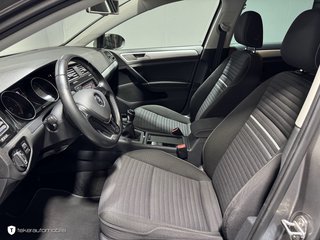 Volkswagen Golf VII 1.6 TDI Variant *Cup*Navigation*AHK* Cup BMT - bilder 7