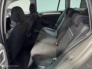 Volkswagen Golf VII 1.6 TDI Variant *Cup*Navigation*AHK* Cup BMT - bilder 8