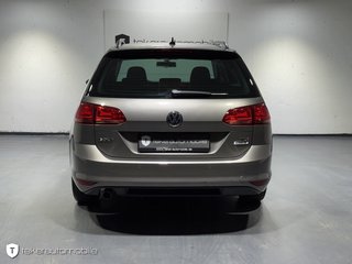 Volkswagen Golf VII 1.6 TDI Variant *Cup*Navigation*AHK* Cup BMT - bilder 25