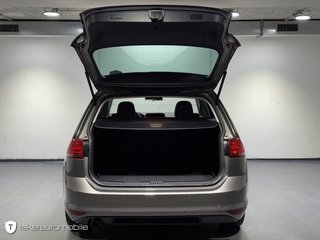 Volkswagen Golf VII 1.6 TDI Variant *Cup*Navigation*AHK* Cup BMT - bilder 23