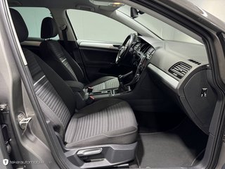 Volkswagen Golf VII 1.6 TDI Variant *Cup*Navigation*AHK* Cup BMT - bilder 10