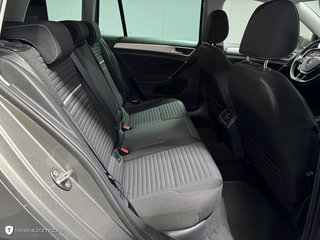 Volkswagen Golf VII 1.6 TDI Variant *Cup*Navigation*AHK* Cup BMT - bilder 9