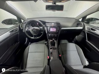 Volkswagen Golf VII 1.6 TDI Variant *Cup*Navigation*AHK* Cup BMT - bilder 6