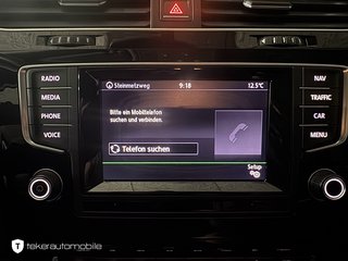 Volkswagen Golf VII 1.6 TDI Variant *Cup*Navigation*AHK* Cup BMT - bilder 14