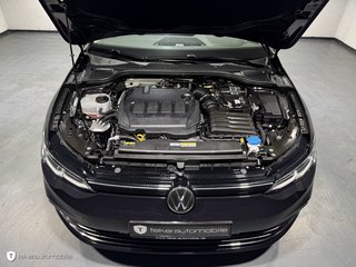 Volkswagen Golf VIII 2.0 TDI Variant *Life*CarPlay*Navi*LED* - foto 23