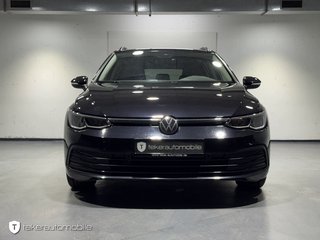 Volkswagen Golf VIII 2.0 TDI Variant *Life*CarPlay*Navi*LED* - foto 25