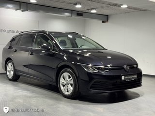 Volkswagen Golf VIII 2.0 TDI Variant *Life*CarPlay*Navi*LED* - foto 4
