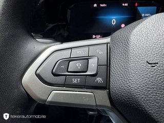 Volkswagen Golf VIII 2.0 TDI Variant *Life*CarPlay*Navi*LED* - foto 21