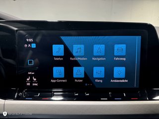 Volkswagen Golf VIII 2.0 TDI Variant *Life*CarPlay*Navi*LED* - foto 15