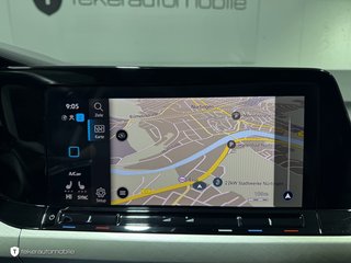 Volkswagen Golf VIII 2.0 TDI Variant *Life*CarPlay*Navi*LED* - foto 13