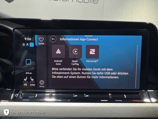 Volkswagen Golf VIII 2.0 TDI Variant *Life*CarPlay*Navi*LED* - foto 14