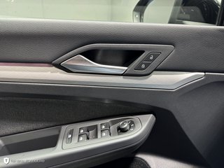 Volkswagen Golf VIII 2.0 TDI Variant *Life*CarPlay*Navi*LED* - foto 20