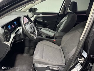 Volkswagen Golf VIII 2.0 TDI Variant *Life*CarPlay*Navi*LED* - foto 7