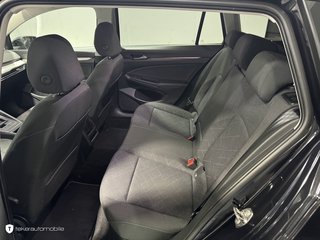 Volkswagen Golf VIII 2.0 TDI Variant *Life*CarPlay*Navi*LED* - foto 8