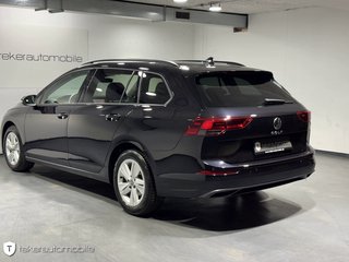 Volkswagen Golf VIII 2.0 TDI Variant *Life*CarPlay*Navi*LED* - foto 2