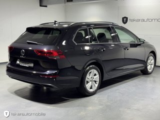 Volkswagen Golf VIII 2.0 TDI Variant *Life*CarPlay*Navi*LED* - foto 3