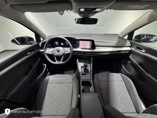 Volkswagen Golf VIII 2.0 TDI Variant *Life*CarPlay*Navi*LED* - foto 6