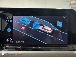 Volkswagen Golf VIII 2.0 TDI Variant *Life*CarPlay*Navi*LED* - foto 16