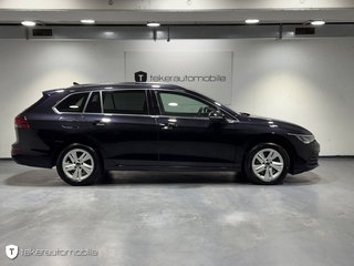 Volkswagen Golf VIII 2.0 TDI Variant *Life*CarPlay*Navi*LED* - foto 28