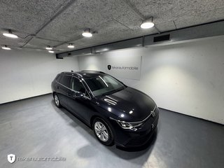 Volkswagen Golf VIII 2.0 TDI Variant *Life*CarPlay*Navi*LED* - foto 27