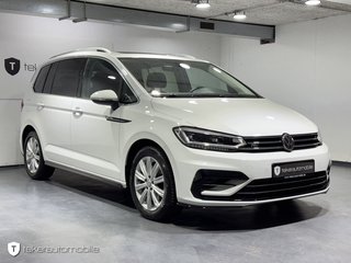 Volkswagen Touran 1.5 TSI Highline R-Line *7-Sitze* - foto 4