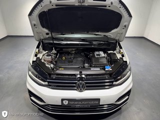 Volkswagen Touran 1.5 TSI Highline R-Line *7-Sitze* - foto 23