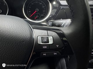 Volkswagen Touran 1.5 TSI Highline R-Line *7-Sitze* - foto 21