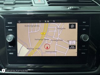 Volkswagen Touran 1.5 TSI Highline R-Line *7-Sitze* - foto 14