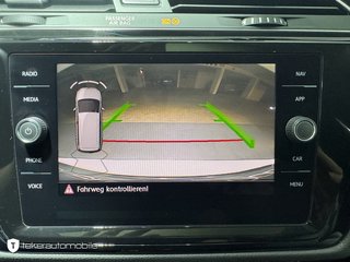 Volkswagen Touran 1.5 TSI Highline R-Line *7-Sitze* - foto 15