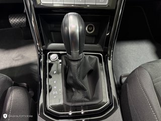 Volkswagen Touran 1.5 TSI Highline R-Line *7-Sitze* - foto 17