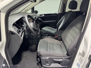 Volkswagen Touran 1.5 TSI Highline R-Line *7-Sitze* - foto 7