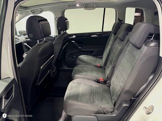 Volkswagen Touran 1.5 TSI Highline R-Line *7-Sitze* - foto 8