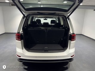 Volkswagen Touran 1.5 TSI Highline R-Line *7-Sitze* - foto 24