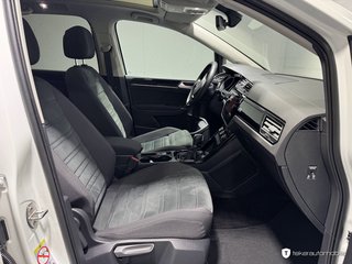 Volkswagen Touran 1.5 TSI Highline R-Line *7-Sitze* - foto 11