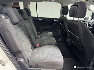 Volkswagen Touran 1.5 TSI Highline R-Line *7-Sitze* - foto 10