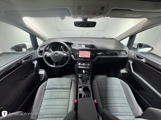 Volkswagen Touran 1.5 TSI Highline R-Line *7-Sitze* - foto 6