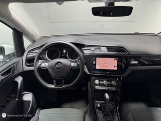 Volkswagen Touran 1.5 TSI Highline R-Line *7-Sitze* - foto 12