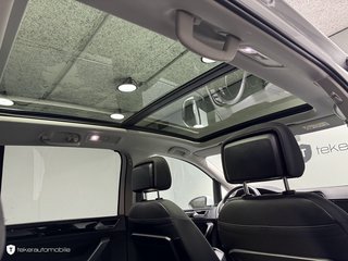 Volkswagen Touran 1.5 TSI Highline R-Line *7-Sitze* - foto 22