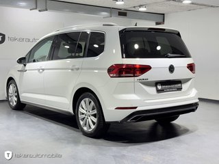 Volkswagen Touran 1.5 TSI Highline R-Line *7-Sitze* - foto 2